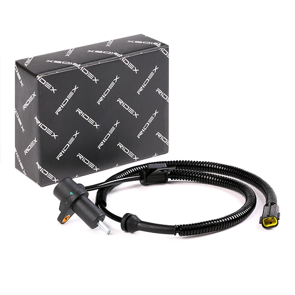 RIDEX Andur, rattapöörete arv 412W0543