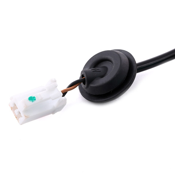 RIDEX Andur, rattapöörete arv 412W0560