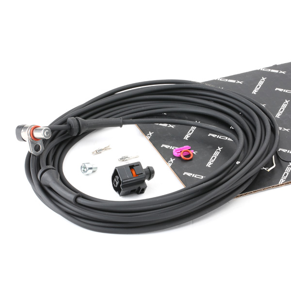 RIDEX Andur, rattapöörete arv 412W0702