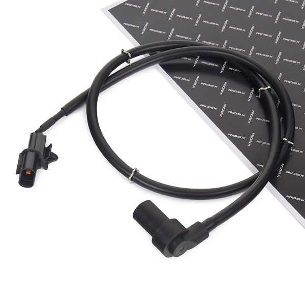 RIDEX ABS-givare 412W0748