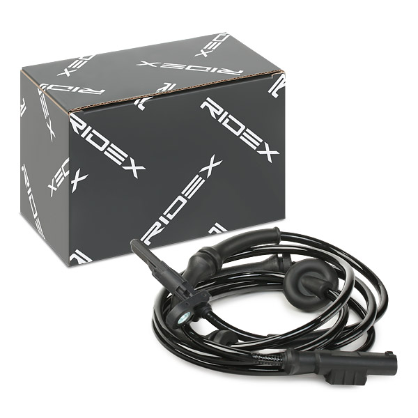 RIDEX Andur, rattapöörete arv 412W0884