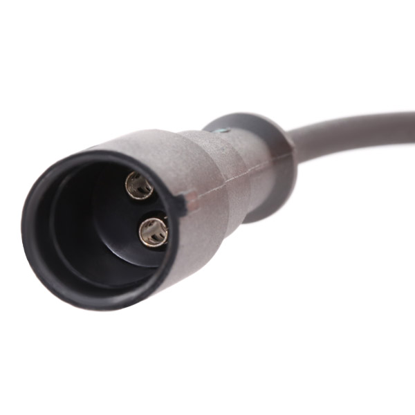 RIDEX Czujnik, prędkość obrotowa koła 412W0959