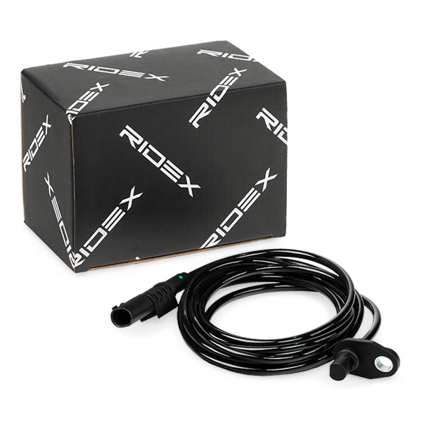 RIDEX Andur, rattapöörete arv 412W1056
