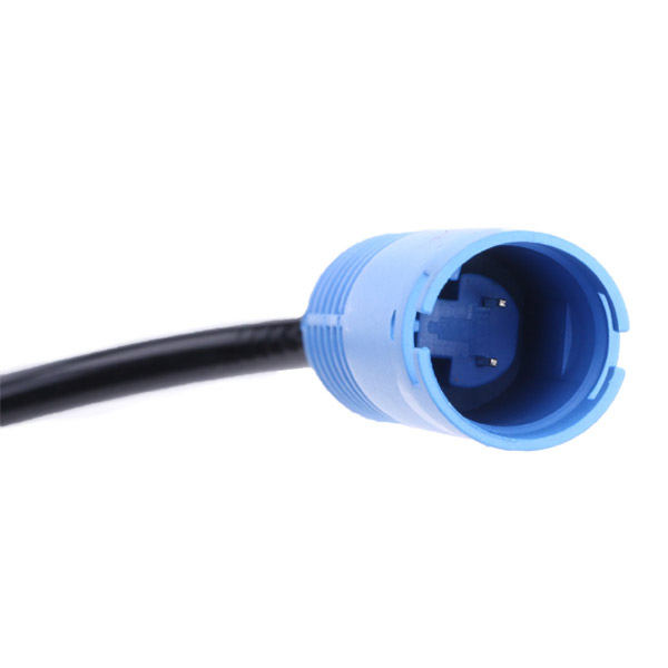RIDEX Andur, rattapöörete arv 412W1113