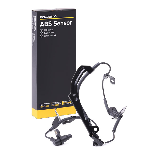RIDEX ABS-givare 412W1276