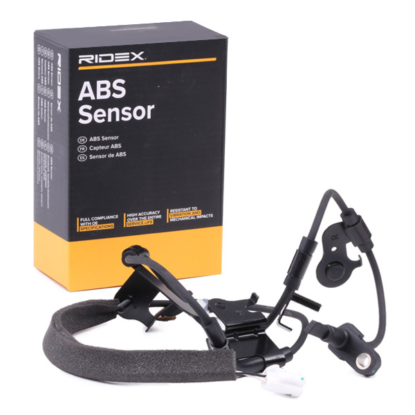 RIDEX ABS-anturi 412W1281