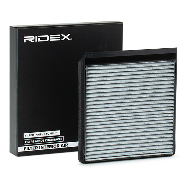 RIDEX Filter,salongiõhk 424I0227