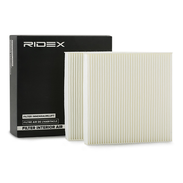RIDEX Filter,salongiõhk 424I0352