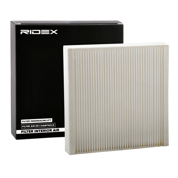 RIDEX Filter,salongiõhk 424I0359