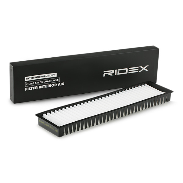 RIDEX Filter,salongiõhk 424I0383