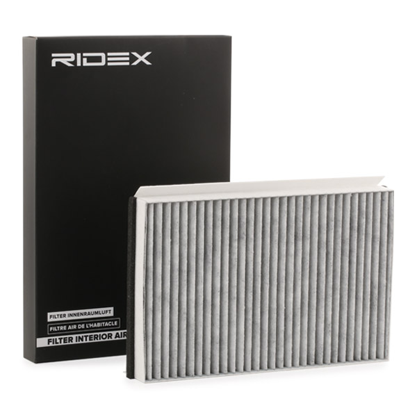 RIDEX Suodatin, sisäilma 424I0387