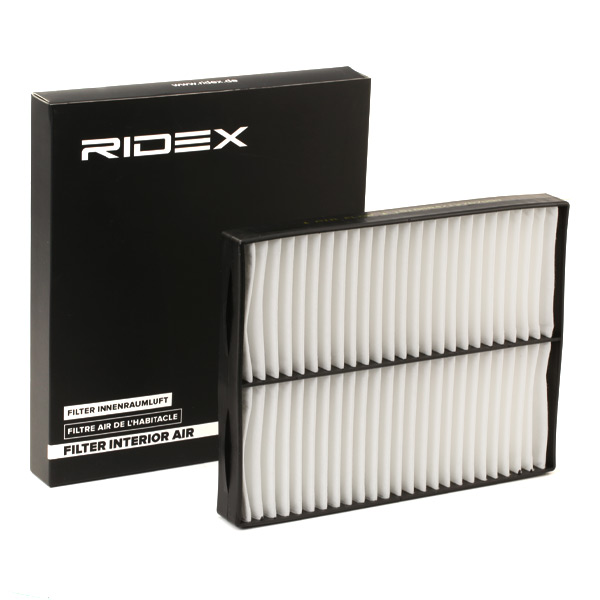 RIDEX Filter,salongiõhk 424I0422