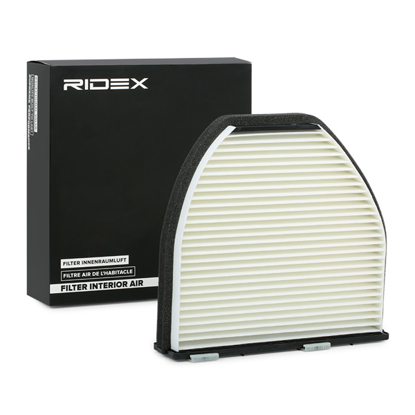 RIDEX Filter,salongiõhk 424I0427