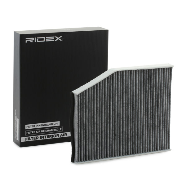 RIDEX Filter, kupéventilation 424I0428