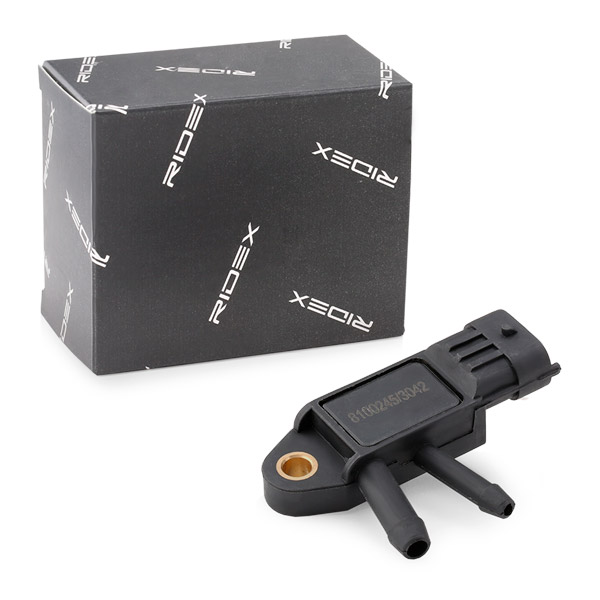 RIDEX Andur, heitgaasisurve 4272S0005
