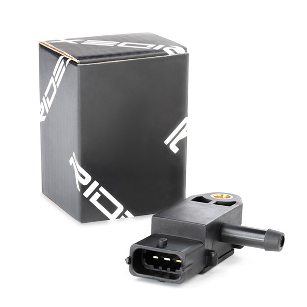 RIDEX jutiklis, išmetimo slėgis 4272S0009