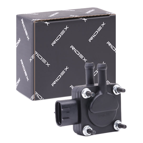 RIDEX Sensori, pakokaasupaine 4272S0045