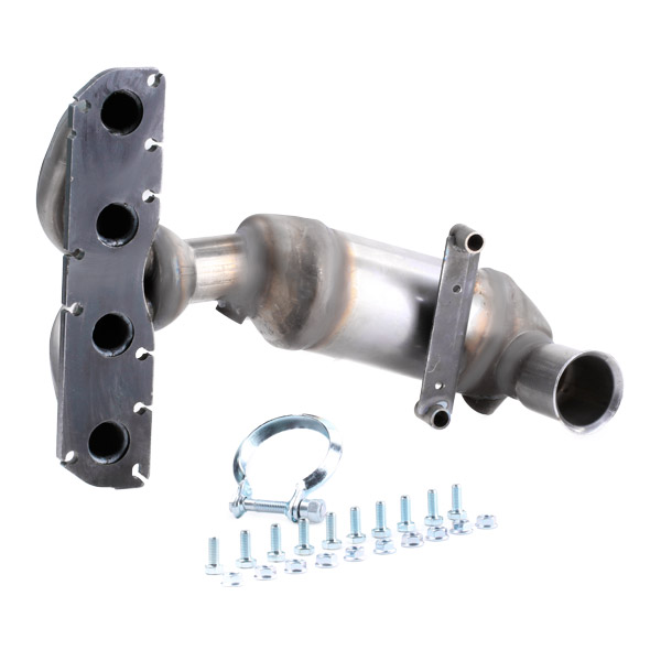 RIDEX Katalüsaator 429C0015