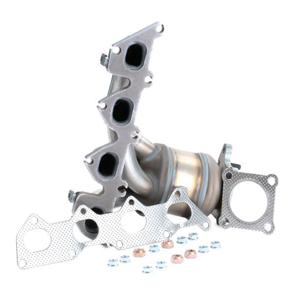 RIDEX katalizatoriaus keitiklis 429C0152