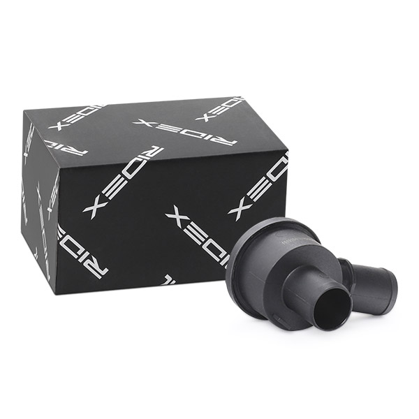RIDEX Ohivirtausventtiili, ahdin 4314D0011
