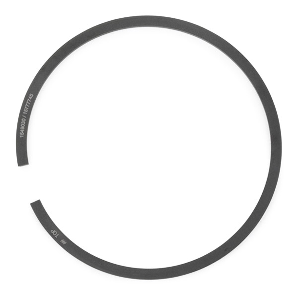 RIDEX Kolvirõngakomplekt 444P0014
