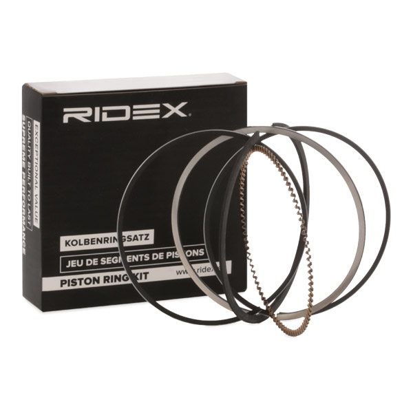 RIDEX Männänrengassarja 444P0018