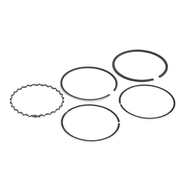 RIDEX Kolvirõngakomplekt 444P0097