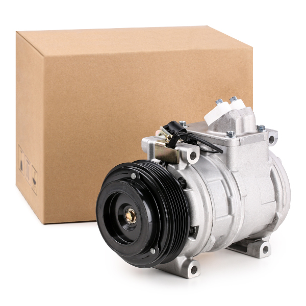 RIDEX Kompressor,kliimaseade 447K0241