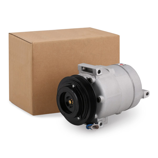 RIDEX Kompressor,kliimaseade 447K0243