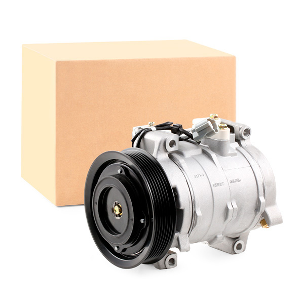 RIDEX Kompressor,kliimaseade 447K0246
