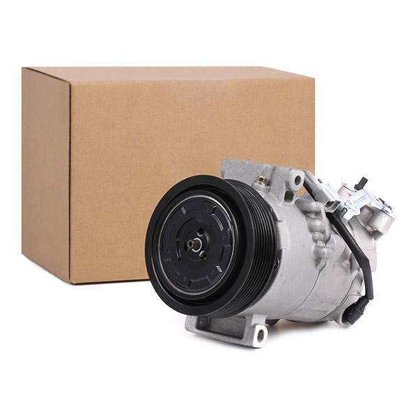 RIDEX Kompressor,kliimaseade 447K0256