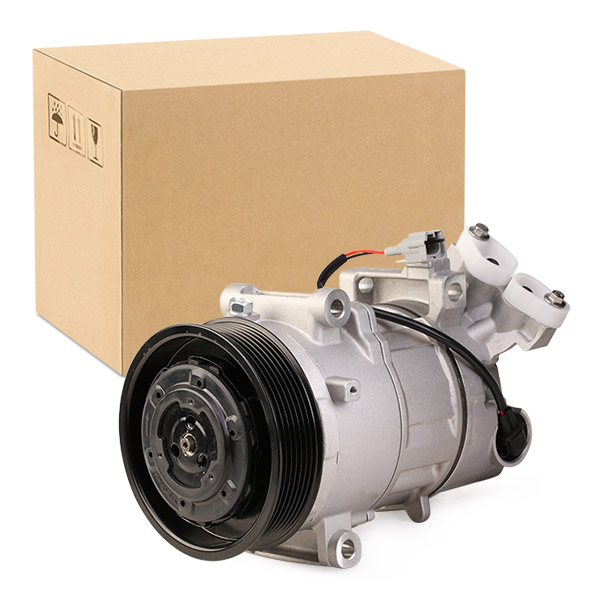 RIDEX Kompressor,kliimaseade 447K0285