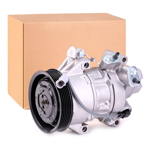 RIDEX Kompressori, ilmastointilaite 447K0286