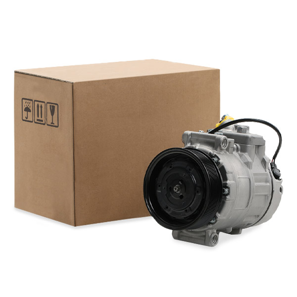 RIDEX Kompressor,kliimaseade 447K0289