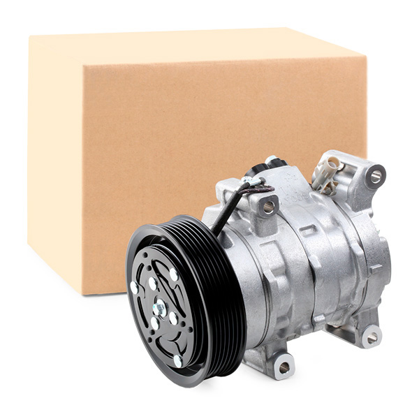 RIDEX Kompressori, ilmastointilaite 447K0319
