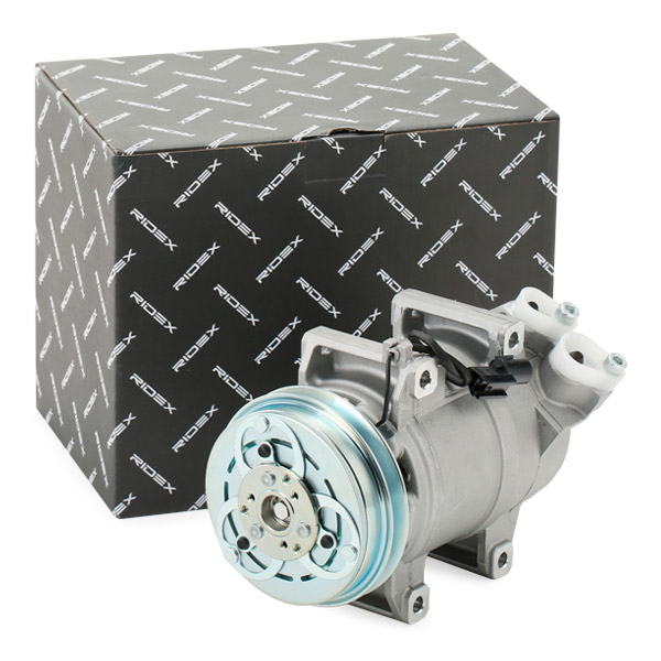 RIDEX Kompressor, klimatanläggning 447K0353