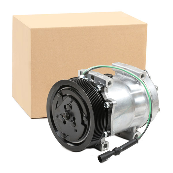 RIDEX Kompressor,kliimaseade 447K0394