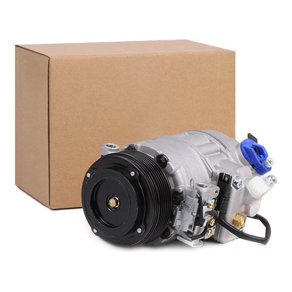 RIDEX Kompressor,kliimaseade 447K0416