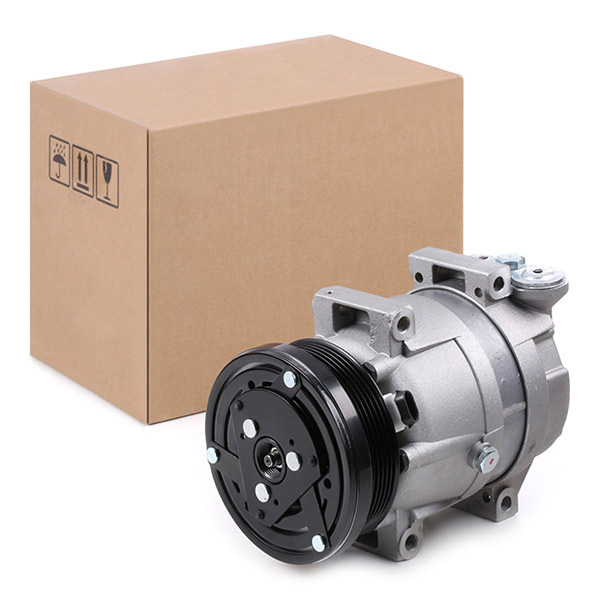 RIDEX Kompressor,kliimaseade 447K0426