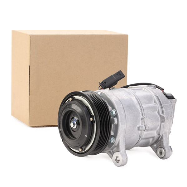 RIDEX Kompressor, klimatanläggning 447K0439