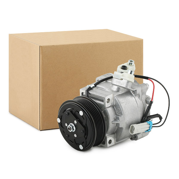 RIDEX Kompressor,kliimaseade 447K0508