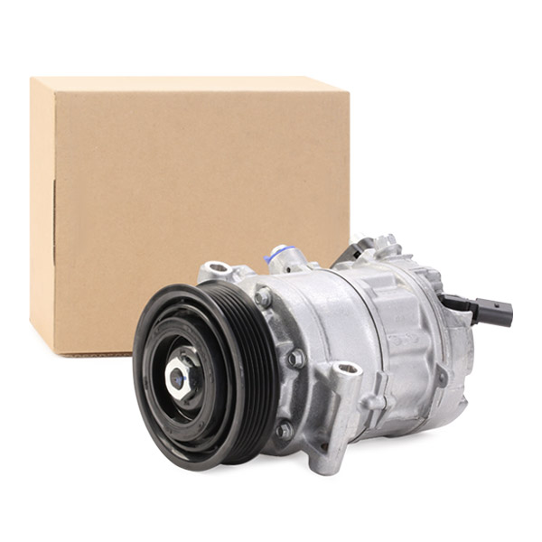RIDEX Kompressori, ilmastointilaite 447K0644