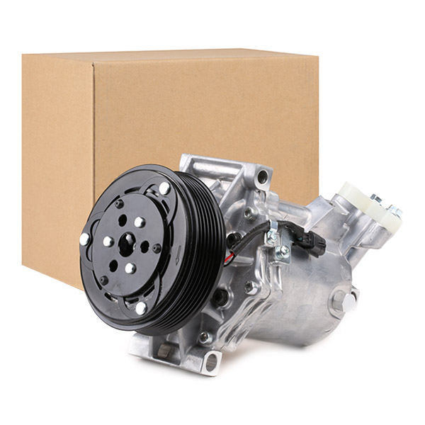 RIDEX Kompresor, klimatyzacja 447K0715