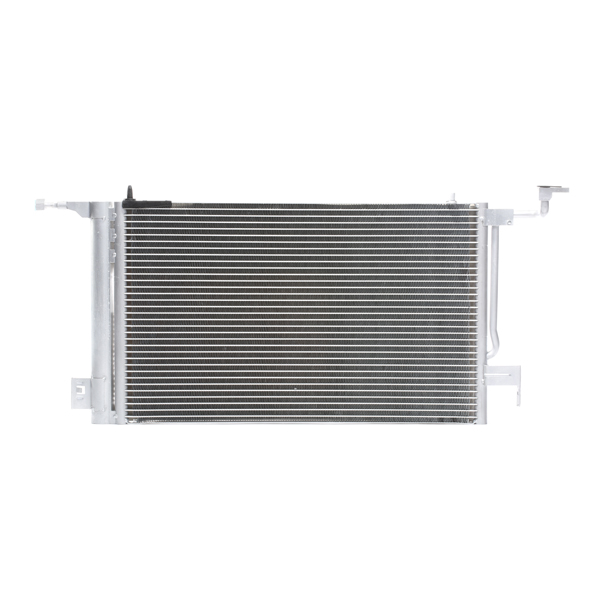 RIDEX Kondensaator,kliimaseade 448C0209