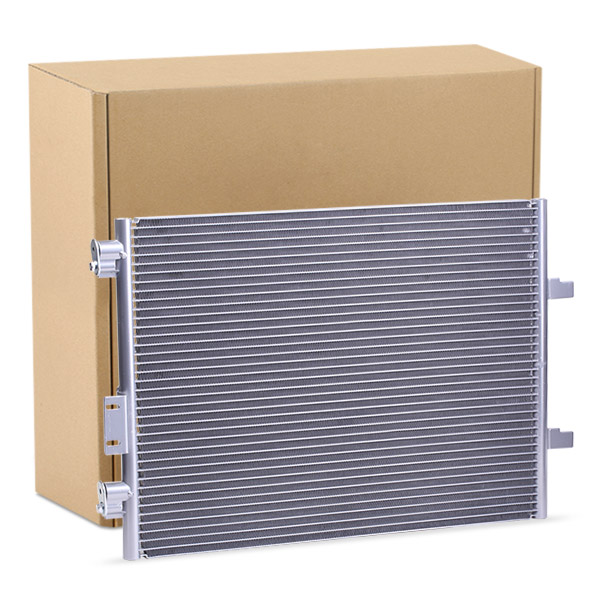 RIDEX Kondensaator,kliimaseade 448C0211