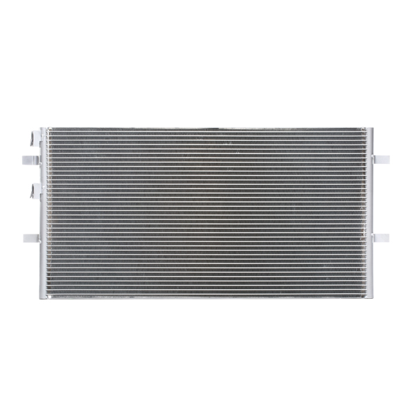RIDEX Kondensor, klimatanläggning 448C0219