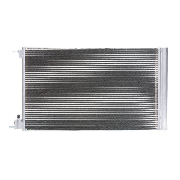 RIDEX Kondensaator,kliimaseade 448C0221