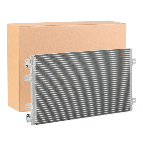 RIDEX Kondensaator,kliimaseade 448C0238