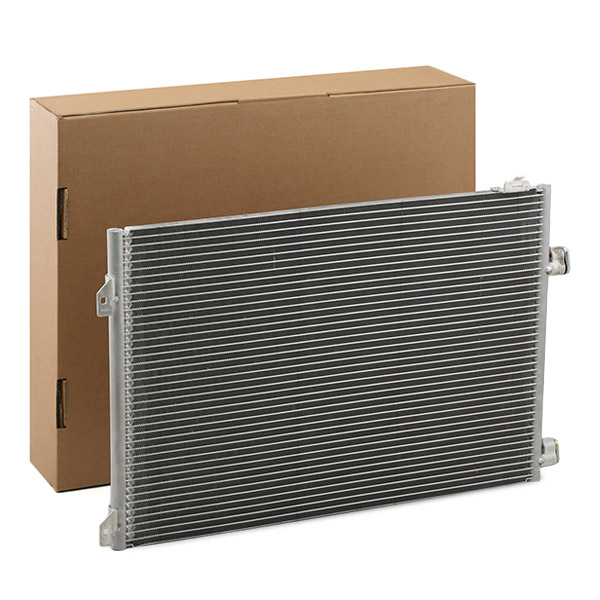 RIDEX Kondensaator,kliimaseade 448C0247