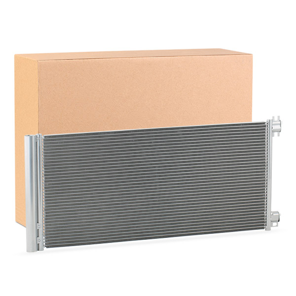 RIDEX Kondensaator,kliimaseade 448C0296